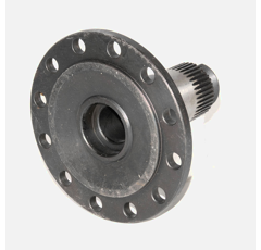 Arbre moyeu central pour tracteur JOHN DEERE 9360399 adaptable