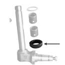 Roulement de butée pour tracteur CASE IH 3057058R91 adaptable