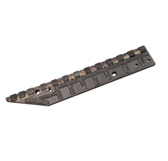 Contre-sep Gauche avec plaquettes carbure équerres et rechargement OVERUM 96095 adaptable