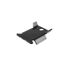 Verdrehsicherung für Einebnungszinken 70 x 12 mm –Nachbau