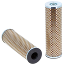 Filtro transmisión hidráulica HIFI FILTER SH61028 Adaptable