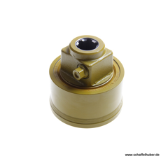 Nockenschaltkupplung 1 3/8"-Z6 1135368 - Walterscheid