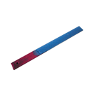 Batavia Wetzstreicher rot/blau