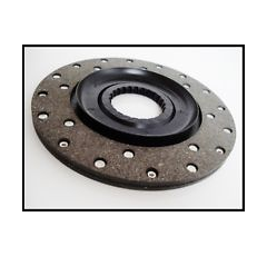 Disque de frein pour tracteur ZETOR 72112680 origine