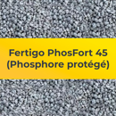 Fertigo PhosFort 45 (Phosphore protégé)