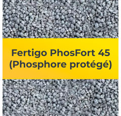 Fertigo PhosFort 45 (Phosphore protégé)
