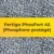 Fertigo PhosFort 45 (Phosphore protégé)