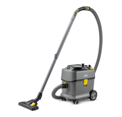 Aspirateur poussières 40 l/s - 18 kPa - 15 L - KÄRCHER