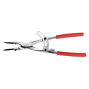 Pince a circlips a cremaillere exterieur 85-200 droit | FACOM