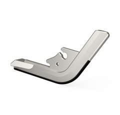 Punta de sembradora Amazone con placas de carburo AMAZONE 964926 adaptable