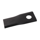 Couteau vrille droite pour faucheuse MORRA 014760 - BlackSteel©