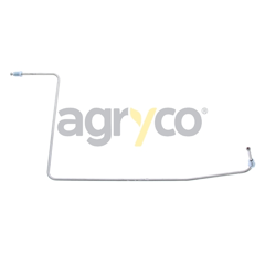 Tuyau. pour téléscopique MERLO 99461 adaptable