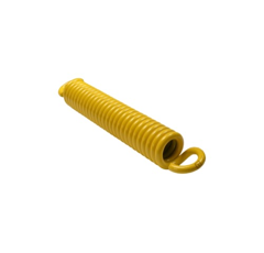 Feder Ø12x430xØ62