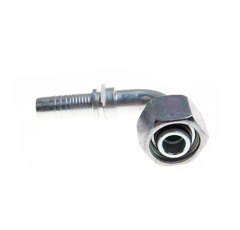 Pressnippel Bogen M24x1,5 90° DN13M2416SIG90 Alfagomma