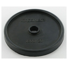 Membrane pompe NBR Ø 74 mm - COMET adaptable