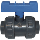 Vanne taraudée femelle 2 - vannes et robinets