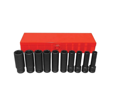 JEU DOUILLES A CHOC 1/2 LONGUE