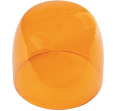 Ersatzglas für Rundumkennleuchte, gelbSchutzklasse IP 54passend für 847 705 60, 847 705 62 Herth + Buss 84771523