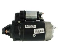 Démarreur ADI ORIGINAL 12 V - 2,7 kW / DEM1359