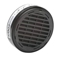 Filtro P3 atornillable para casco - KASCO