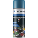Peinture de finition Bleu SULKY aérosol 400ml| LACAGRI