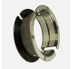 Pochette de coussinets palier pour machine agricole JOHN DEERE AT21139 - RE521350 adaptable