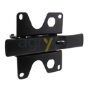 Verrouillage porte pour téléscopique JCB 333/C6356 adaptable