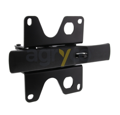 Verrouillage porte pour téléscopique JCB 333/C6356 adaptable