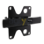 Verrouillage porte pour téléscopique JCB 333/C6356 adaptable