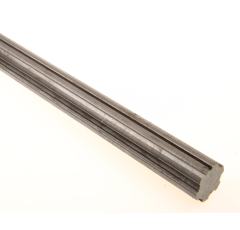 Profilwelle 28,4 1087043 - Walterscheid