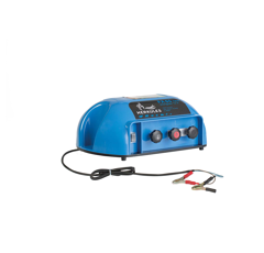 Weidezaungerät Herkules PA65 TRIO, 12V/9V/230V