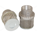 Filtre hydraulique adaptable HIFI FILTER SH60365