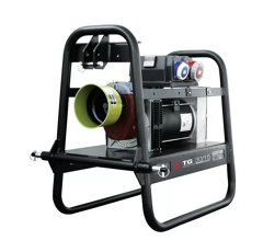 GROUPE ELECTROGENE ENTRAINEMENT PDF 27KVA PUISSANCE TRACTEUR 48KW/65CV