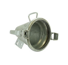 Cône sphérique 150 mm