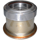 Butée d'embrayage Ø 84,7 mm pour tracteur adaptable