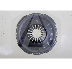 Mécanisme d'embrayage - volant plat Ø 310 x 4 mm pour tracteur adaptable