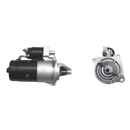 Anlasser IS 9438 / 12V 2,20KW Z9 Mahle-Iskra-Letrika 9 Zähne