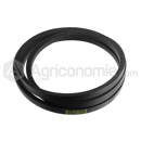 Courroie trapezoidale pour moissonneuse 01141622 CLAAS adaptable