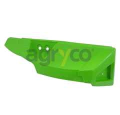 Carter de protection pour téléscopique MERLO 90472 adaptable