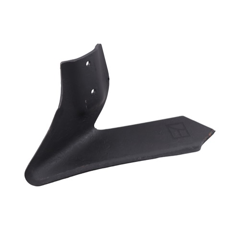 Lame gauche 120 mm pour bineuse SCHMOTZER 200300120 adaptable - BlackSteel©