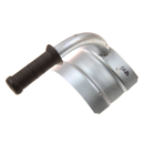 Handgriff für Gülleschläuche  6"verzinkt für Schlauch Ø mm 150 / 152 / 159