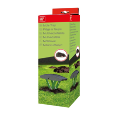 Piège à taupe SuperCat - SWISSINNO