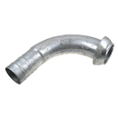 V-Kupplung Rohrbogen Perrot 90°V-Kupplung 159 mm Perrot Original