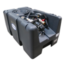 Cuve de ravitaillement 200L PEHD à pistolet automatique - RENSON