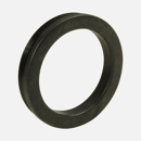 Bague d'étanchéité pour tracteur JOHN DEERE AL110924 adaptable