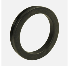 Bague d'étanchéité pour tracteur JOHN DEERE AL110924 adaptable