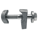 Fixation complète pour dent faneuse KUHN 57502100 K adaptable