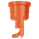 Buse pulvérisateur miroir FT 90° 01 Orange - LECHLER