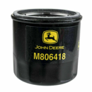 Filtre à huile M806418 adaptable