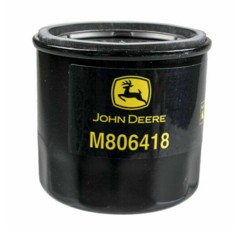Filtre à huile M806418 adaptable